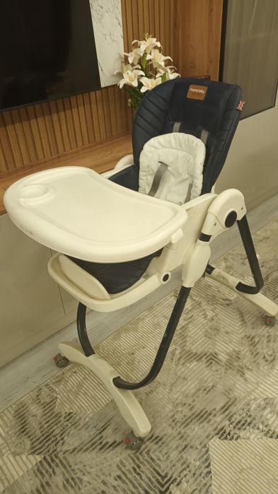 Детский стульчик