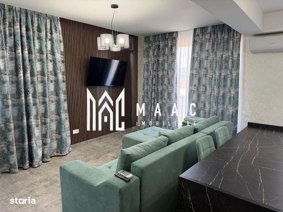Apartament 2 camere decomandat | Ostroveni | terasă 65 mp — fotografia 1