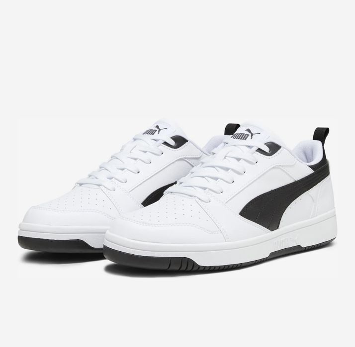 Puma Rebound v6 low