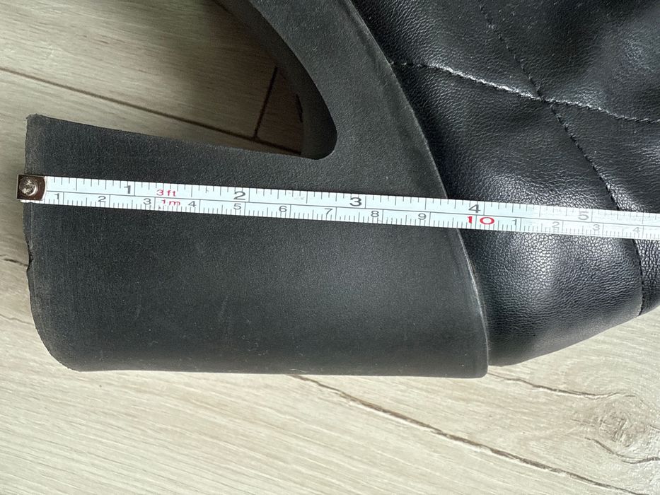 Ботуши Mexx 37 размер