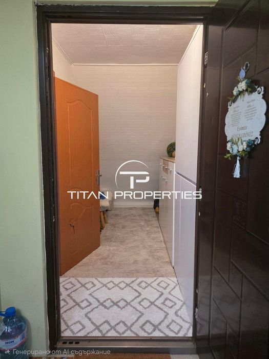 Продава се Двустаен апартамент в Бургас, Сарафово - 43 кв.м за 1698 €/кв.м - Снимка #3