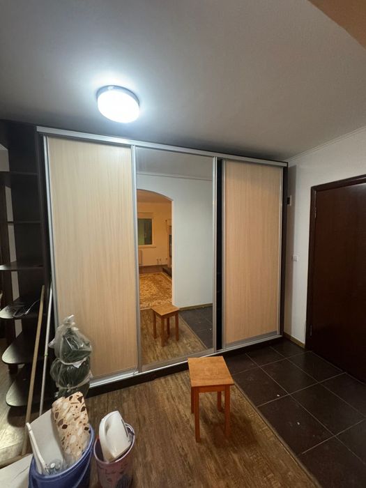 Шкаф купе в отличном состоянии