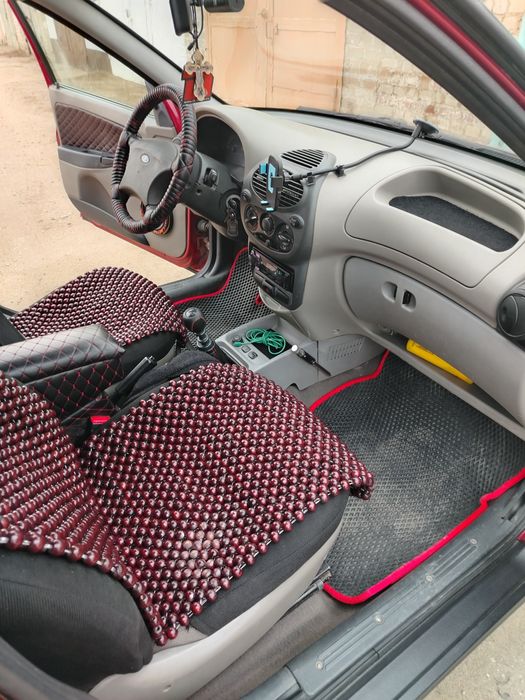 Продам хороший автомобиль