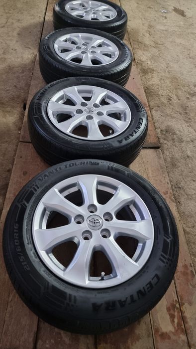 Диски на камри 40 45 оригинальные