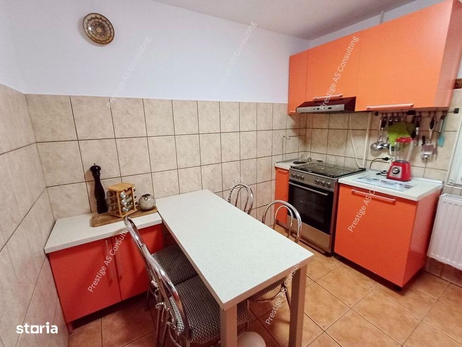 Apartament 3 Camere | Etaj 1 | Str Bucureti-Medicina