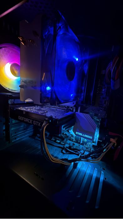 Продам или обменяю компьютер