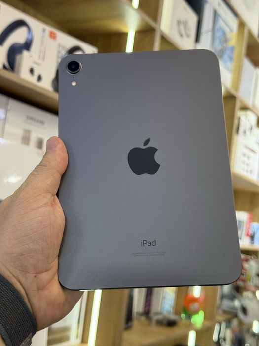 iPad Mini 6 256gb