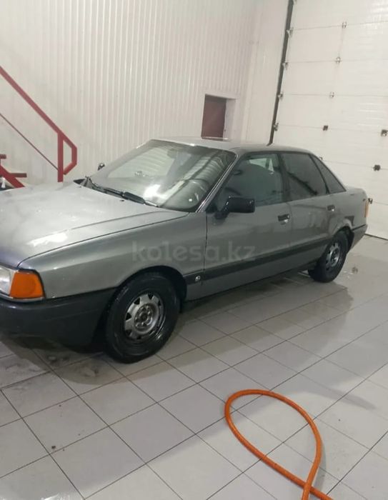 Продам Ауди сел поехал