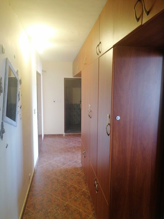 Дава се под наем Тристаен апартамент в Варна, Бриз - 93 кв.м за 459 € - Снимка #11