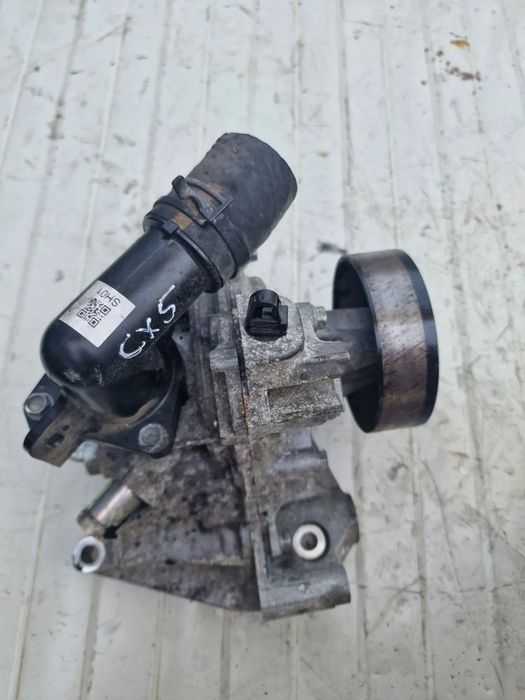 Pompa apa Mazda 6Gj,Mazda cx5 motor 2,2 skyactiv,an 2012-2016
