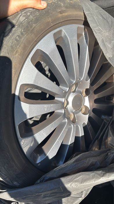 Ford Focus 2008