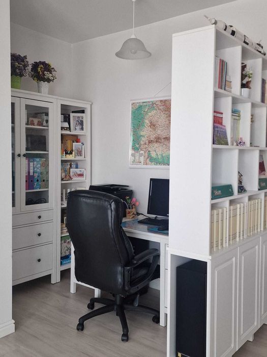 Vând apartament în Bulgaria(Mărăști)
