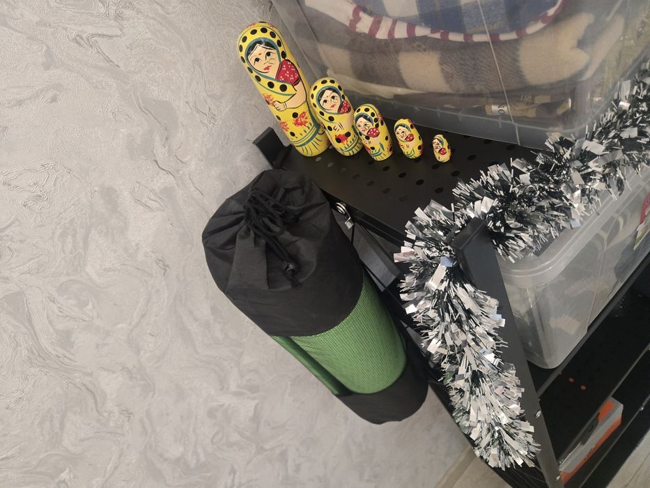 Матрёшки индийские новый  продаётся