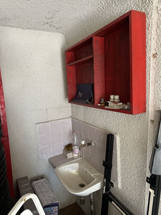 Продава се Гараж / Паркомясто в Разград, Бели Лом - 20 кв.м за 867 €/кв.м - Снимка #3