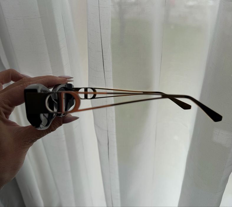 Слънчеви очила Dior