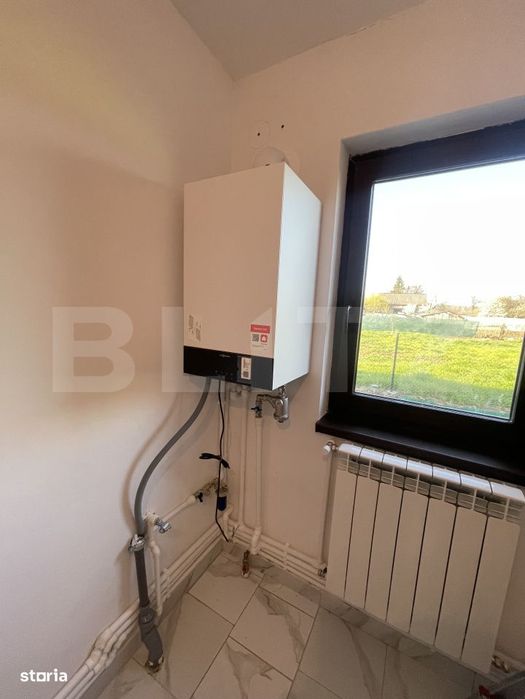 Casa Individuala, 1500mp, 15 ml - Comuna Rasca, Suceava