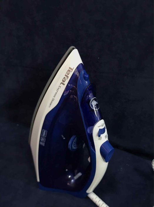 Ютия Tefal FV2838E0