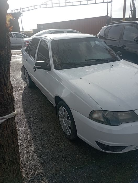 Neksiya gibrit gidravlika 2016yil salondan olingan