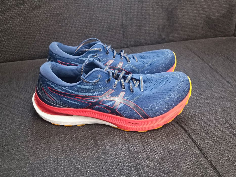 Маратонки Asics Gel Kayano 29