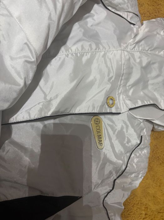 Ски яке colmar рр S