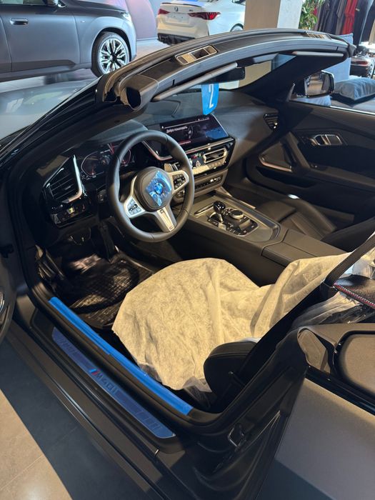 Продам BMW Z4 M40i в наличии + официальная гарантия