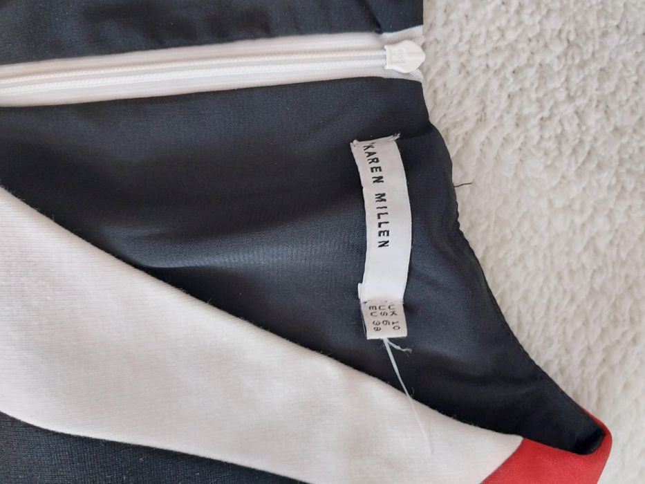 Платье брендовое Karen Millen
