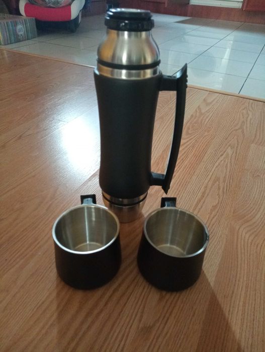 Термос -  1 литър