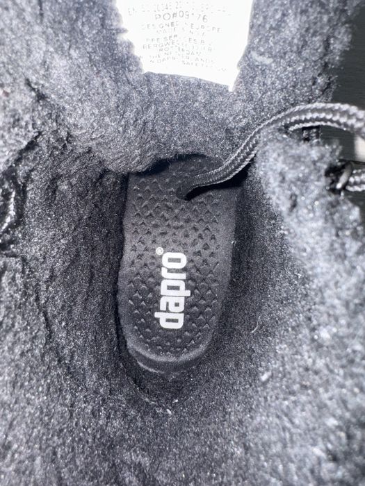 Спецобувь 44 размер