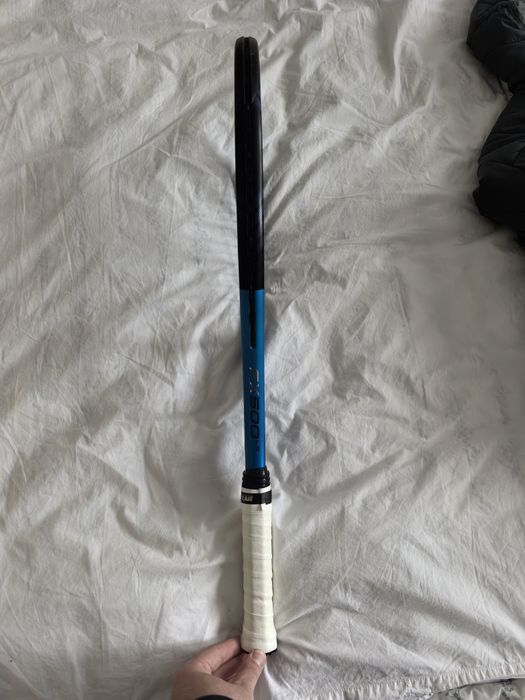 Racheta de tenis Dunlop Fx 500 LS