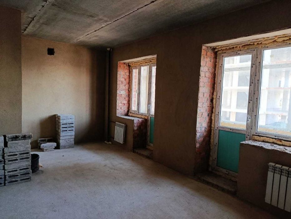 Продам 1-комнатную квартиру