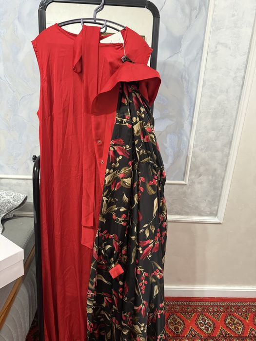 Двойка Абая Дубай