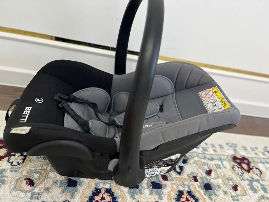 Продам детское Автокресло