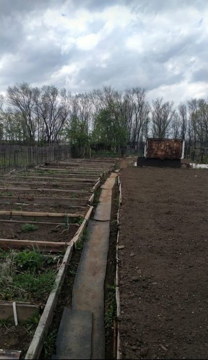 Дача в сортировке