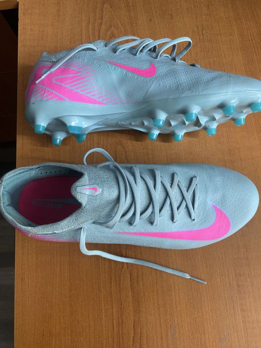Ghete fotbal Nike Pro