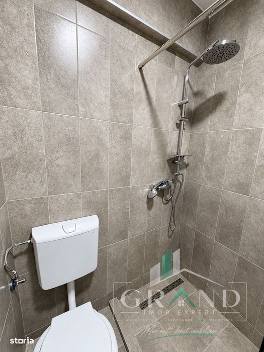 Studio Modern, La Prima Inchiriere | Totul Inclus | Mărăști–Strad
