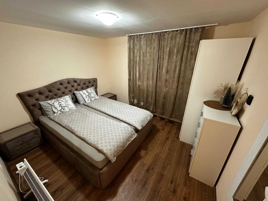 Къща за гости "Милос"