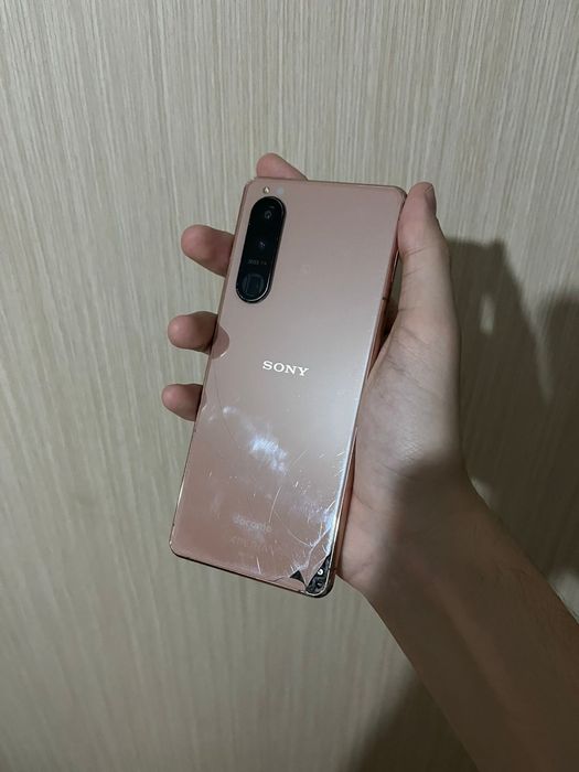 Флагман Sony Xperia 5 III 128gb