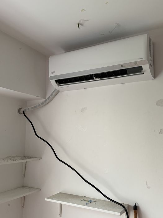 Montaj aer conditionat ( firma autorizata)