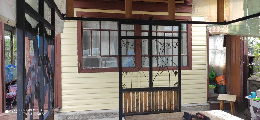 Продам дачу 18 маршрут