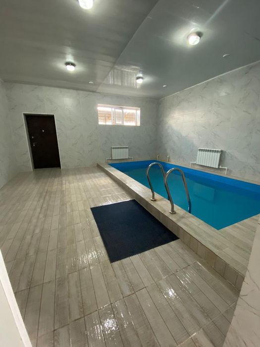 Продаётся общественная баня