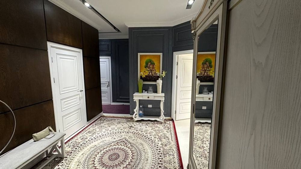 Продаётся квартира