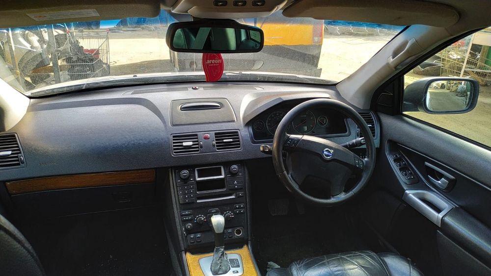 Dezmembrari  Volvo XC90 1  2002  > 0000 D5 Motorina