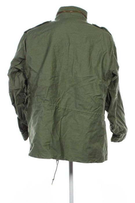 Мъжко яке М65 -USA -XL