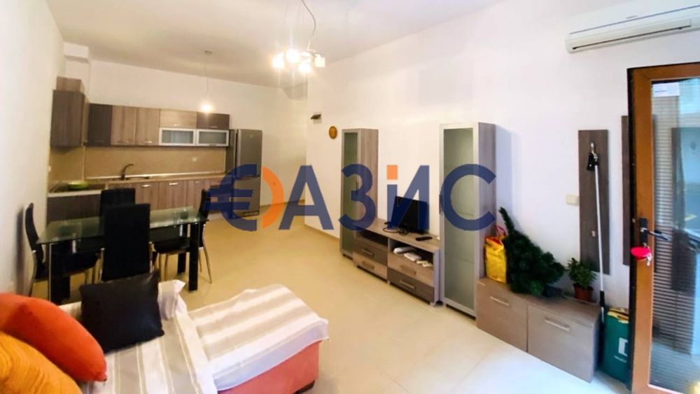 Продава се Двустаен апартамент в Поморие - 58 кв.м за 879 €/кв.м - Снимка #7