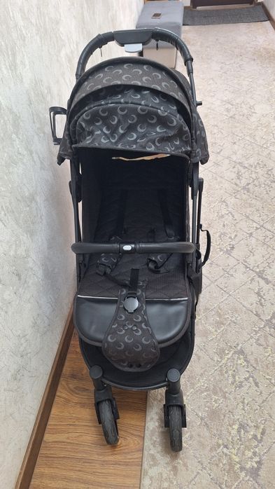 Коляска, Аравача