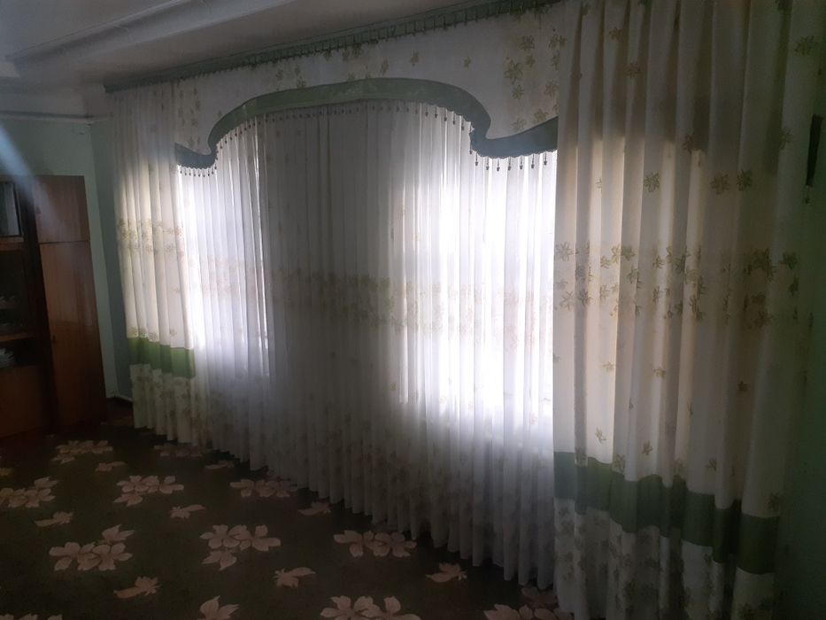 Шторы для гостиной