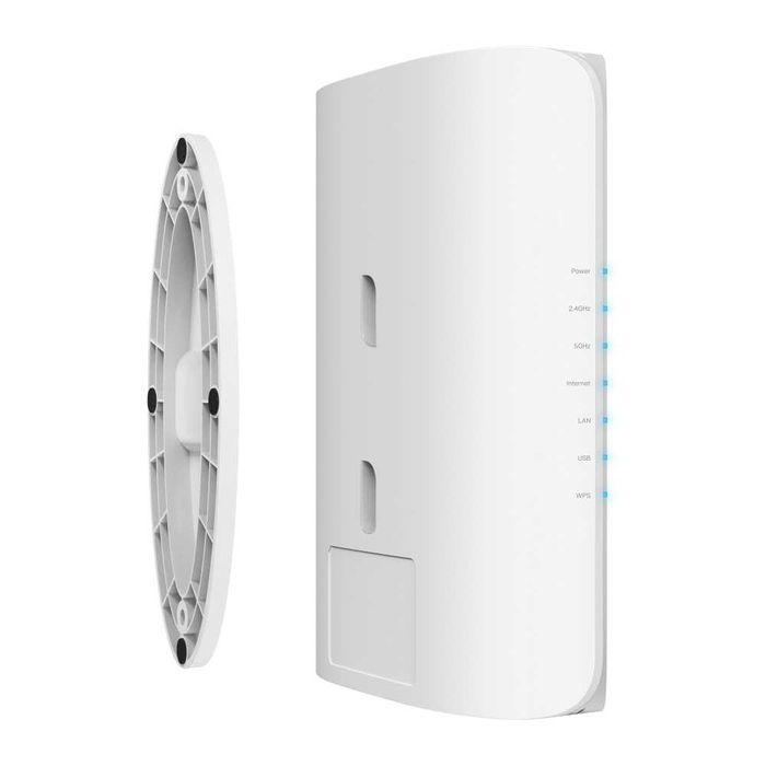 Wi-FI Роутер 	TP-Link	Archer BE450