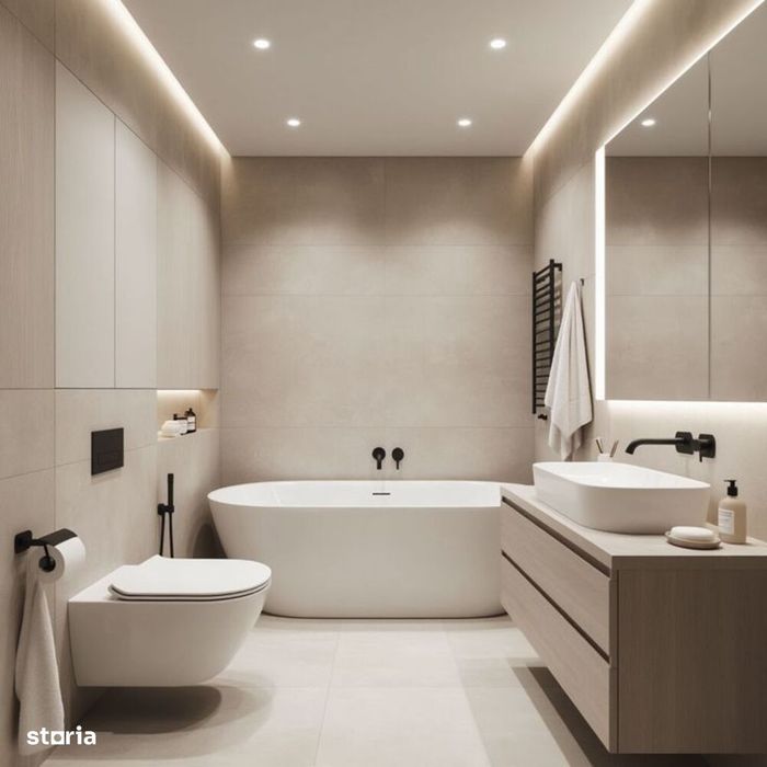 Apartament 2 camere | Finisat modern | Calitate | Strada Stelelor