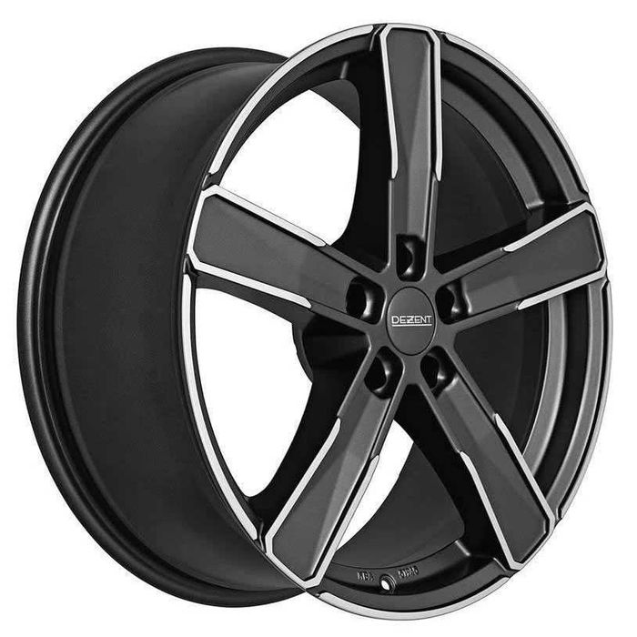 Jante Range Rover Evoque 2011-2015 Dezent 18 inch Noi cu Factura