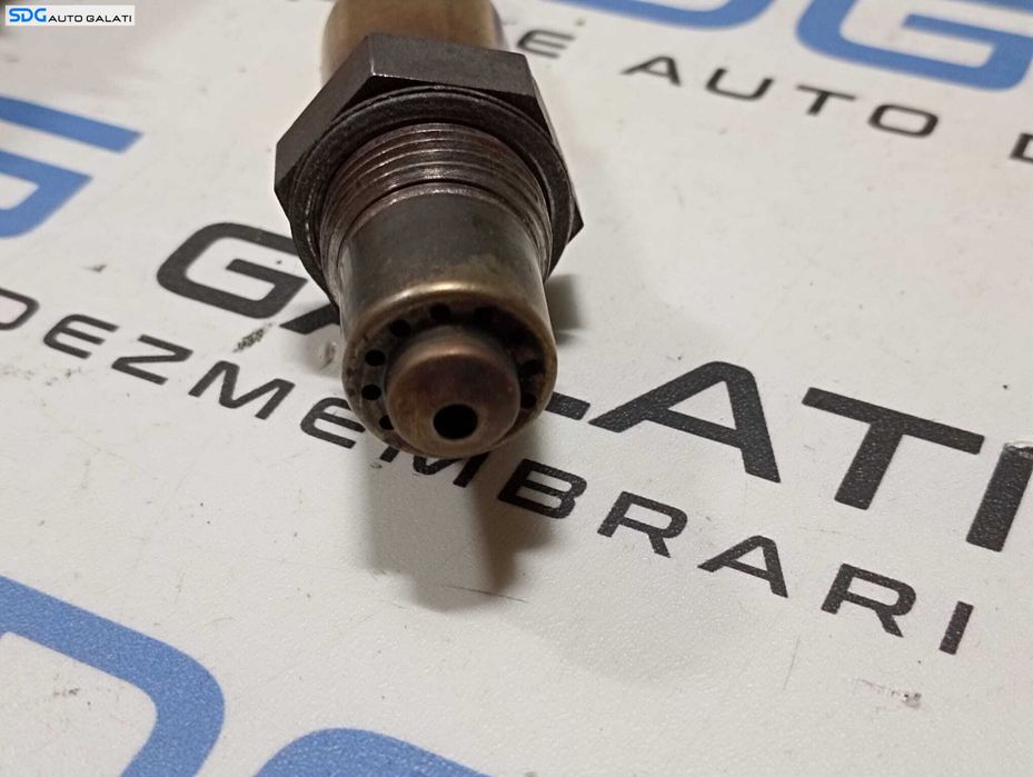 Senzor Sonda Lambda Mercedes Clasa C Class W204 C220 2.2 CDI 2007 - 2014 Cod 0045427318 0258017108 [M5635]